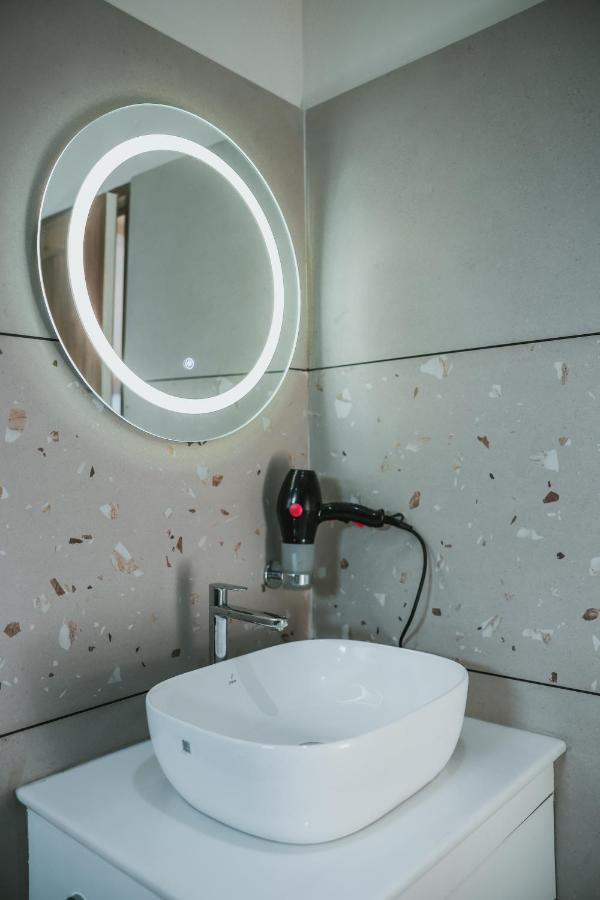 Fortview Suites Kāsaragod Zewnętrze zdjęcie